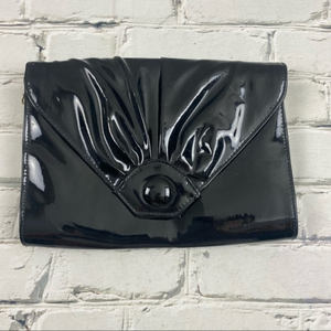 Vintage Rafy patent clutch‎